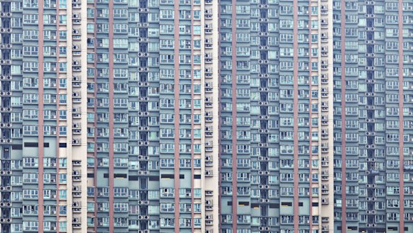 In Hong Kong, MTR generates revenue from on-selling land around and above stations for shopping malls and apartments.