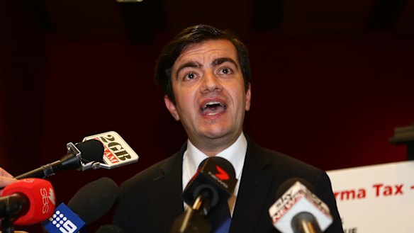 Labor senator Sam Dastyari, who has been outspoken against profit shifting by multinationals, said: "This is good news for Australian taxpayers and the Australian tax base."