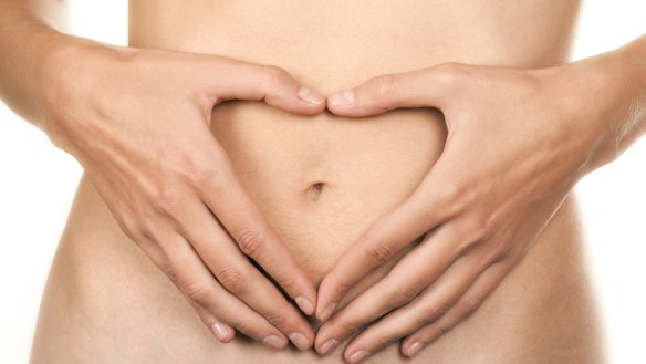 Gut feeling: where our emotions lie?