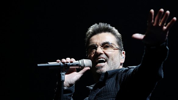 George Michael died of heart condition, says coroner