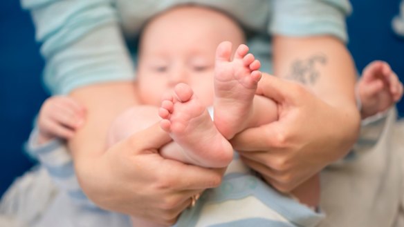 Protecting your children also means considering insurance and wills.