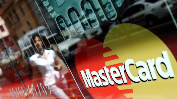 MasterCard to access Facebook user data