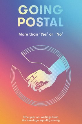 Going Postal. Edited by Quinn Eades and Son Vivienne.