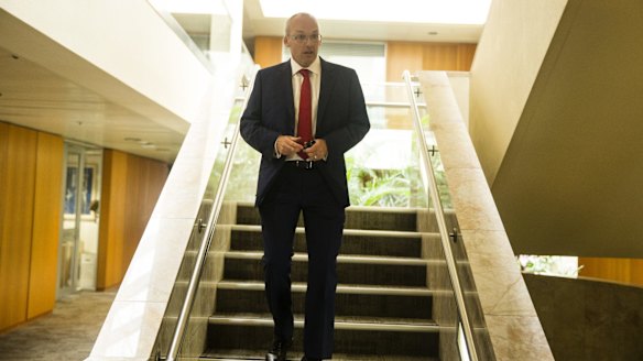NSW Labor leadership: Labor moves to install Foley into lower house ...