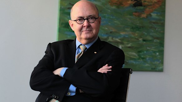 Williams says he's lived a "wonderfully interesting and privileged … portfolio life".