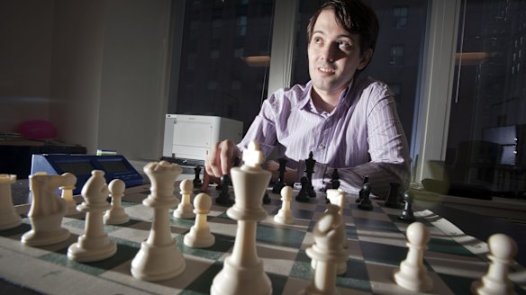 Martin Shkreli promised to lower the price of the life-saving drug, but reportedly never did.