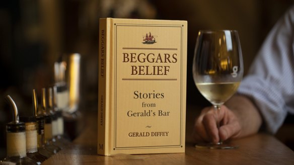 Gerald Diffey's book Beggars Belief.