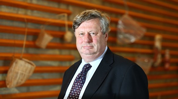 KPMG's Grant Wardell-Johnson says "contingency arrangements should be priortised before the roll out of further system changes" 