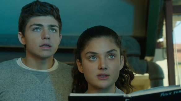 Nowhere Boys has been a hugely successful format for ABC.