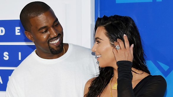 Is Swift referencing Kanye West and Taylor Swift with her snake clip?