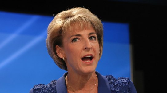 Michaelia Cash said recent underpayment scandals have shown the existing laws ''lack teeth''.