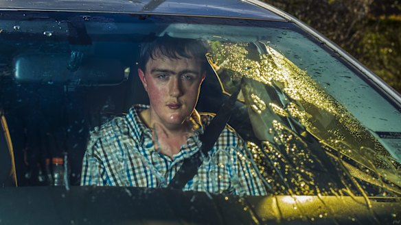 Alex loves to go for a drive and listen to CDs. Visiting his grandmother’s home is a regular feature of his limited social calender.