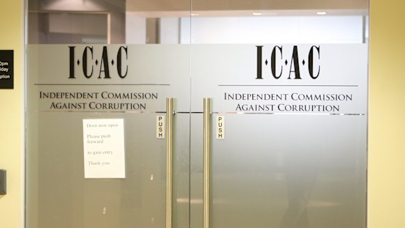 There is overwhelming support for a federal Independent Commission Against Corruption.