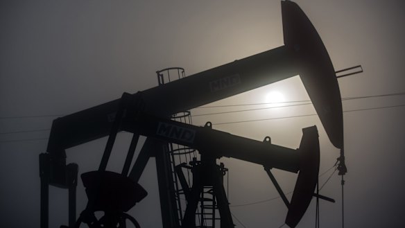 The difficulty for BHP remains its US onshore petroleum assets.