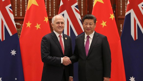 In Australia, from the boardroom to the factory floor, we're simply not Asia-ready.