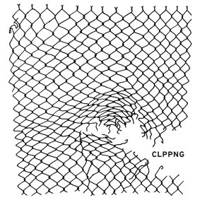 CD review: Clipping by hip hop band Clppng