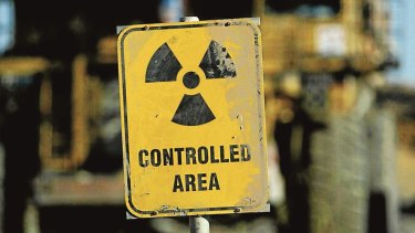 Queensland has reinstated its long-standing ban on uranium mining.