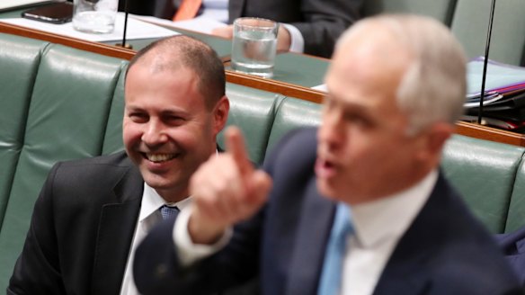 Prime Minister Malcolm Turnbull and Energy Minister Josh Frydenberg will meet with gas producers in Sydney today.