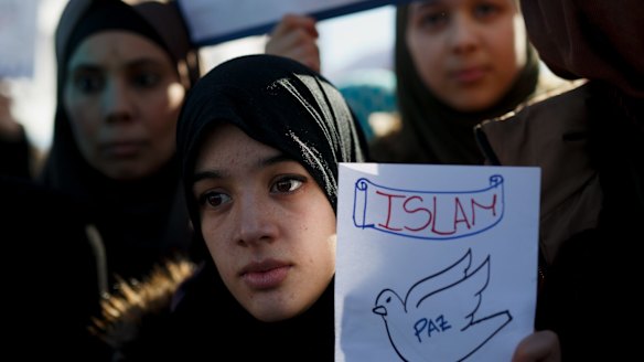 The future of Islam in the hands of reformers