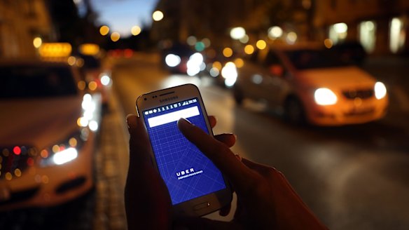 If European courts decide Uber is a transport company rather than an app, the company will be exposed to stricter licensing rules, additional operating costs and the risk of a reduced availability of drivers.