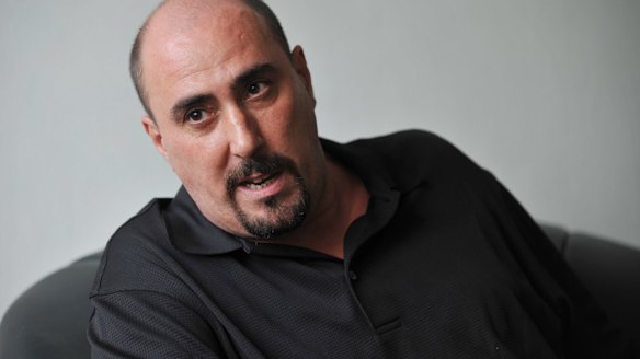 Frenchman Serge Atlaoui was taken off the execution list just days ago. 