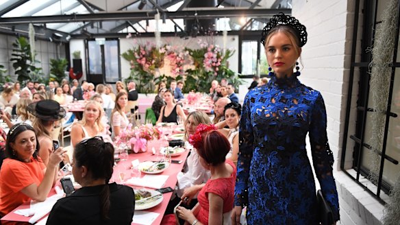 Spring racing 2017: Australians set to spend $50 million on frocking up