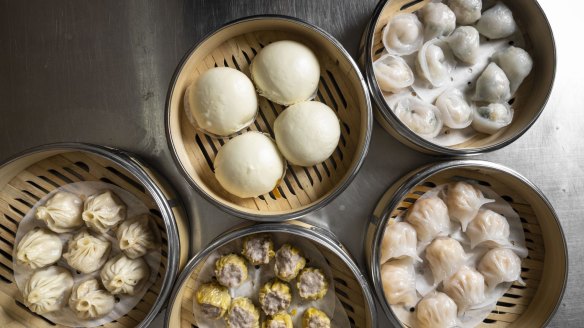 Ho's Dim Sim Kitchen is one of many artisanal producers in Sydney who are passionate about their craft.