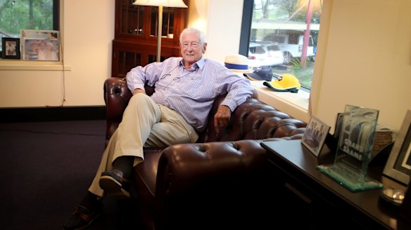 Sources said Bruce Gordon is likely to appeal Monday's Supreme Court decision.