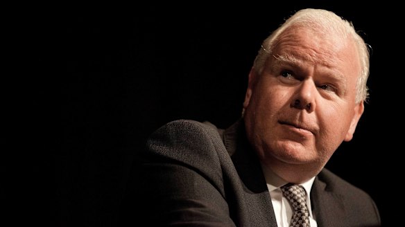 ​"Economies in our key markets have slowed a little compared to previous years and global conditions remain challenging.": ANZ boss Mike Smith.