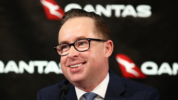 Qantas and Jetstar command 90 per cent of the profitability of the domestic airline Australian market.
