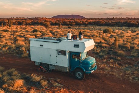 Eight great family holiday trips in Australia and NZ