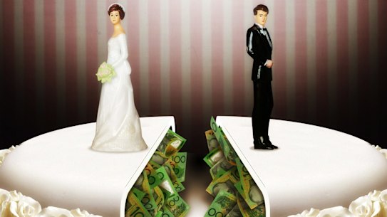 The High Court tore up the prenuptial agreement, described by one solicitor as the "worst" she had ever seen.