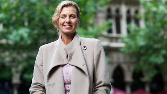 AusCann managing director Elaine Darby says there is an incredible amount of hype in the cannabis industry.