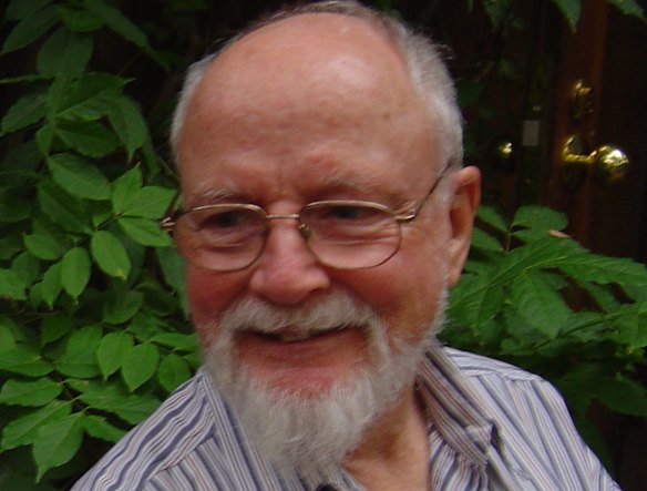 Obituary: Neil Thornton a lifelong libertarian and progressive