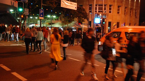 Almost half a million IDs have been scanned at licensed venues since July 1. 