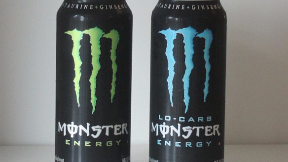 Coca-Cola's Monster deal turns founders into billionaires