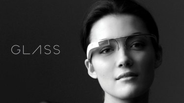 Despite the usual marketing tactics, Google Glass still looks more at home in a science fiction film than on Jane Doe's face.