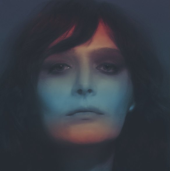 After years of writing about loneliness, ambiguity and complexity, Sarah Blasko has made an album about falling in love.