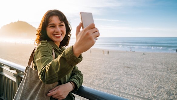 Don't expect to make friends easily in other countries.