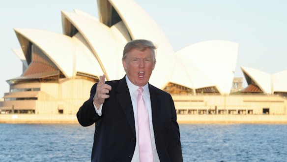 The unexpected Trump victory has turned the expectations for commodities prices upside-down.