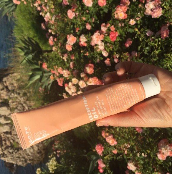 Go-To products from her Instagram account.