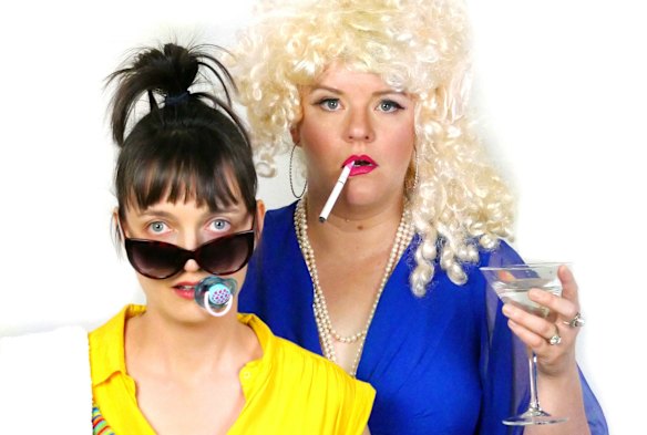Your weekend: what's on around town
