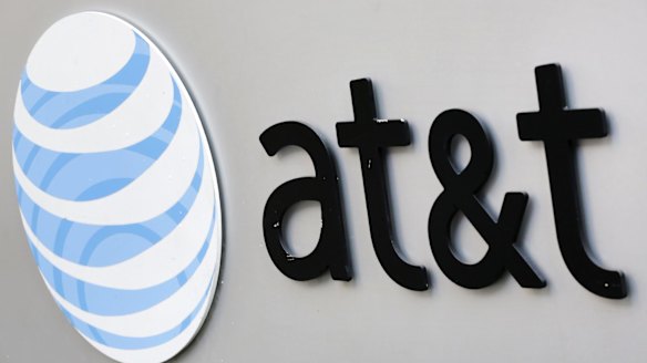 Is AT&T mega-deal a sign of things to come in Australia?