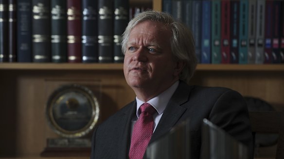 ANU vice-chancellor Professor Brian Schmidt said the agreement would give the university the opportunity to upgrade and improve its student accommodation.