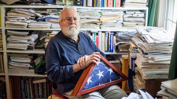 Philippines WWII hero's family suing in decades-long fight to identify ...