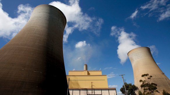 Placing a price on carbon: One default outcome of a National Energy Guarantee.