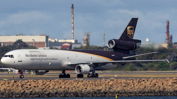 Rear-engine jets: Why airlines no longer use rear-engine planes