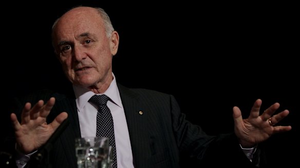 Luke Foley says Alan Fels' appointment as electricity price tsar ...