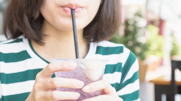 The move to ban plastic straws is gaining momentum globally in the hospitality industry.