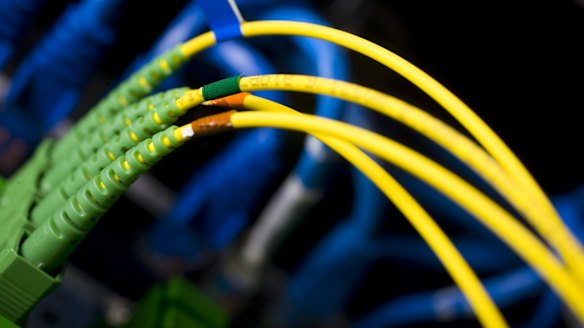 Cleaning up in-home wiring can boost speeds by significant amounts, leading to confusion about who is the blame for slower than expected speeds. 